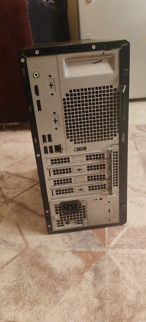 A picture of Dell optiplex 3080
