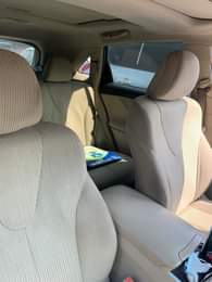 A picture of Sharp deal Clean Toyota venza 2010 4plugs engine Engine super