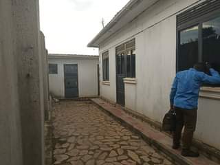 A picture of 55m Banks property house on sale 55m located matugga kavule