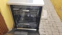A picture of Washington Machine
