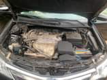 A picture of 2013 Toyota Camry LE