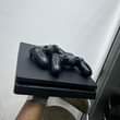 A picture of PS4 Slim