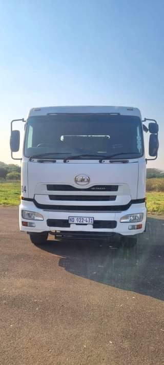 Trucks A.