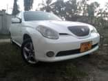 A picture of Toyota verossa