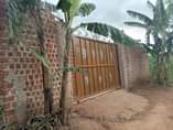 A picture of Semi finished house on sale in Kigogwa Matuga 70m with