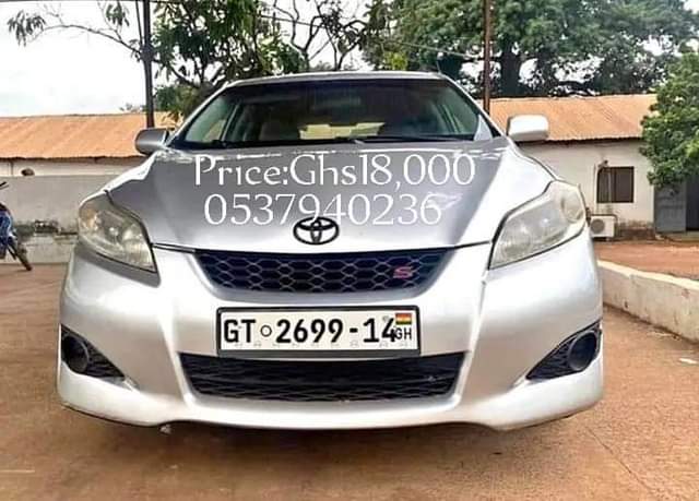 cars accra