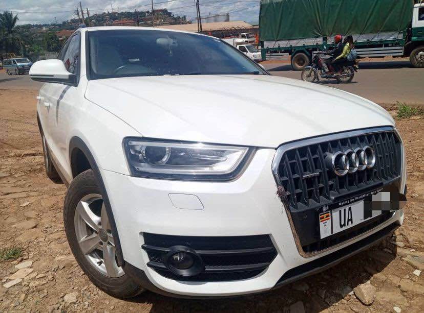 audi