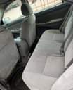 A picture of Toyota camry 2003 First body