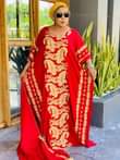 A picture of Indonesia