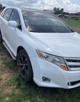 A picture of Urgent Sales Toyota Venza 010 Model