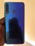 A picture of Camon 12 air
