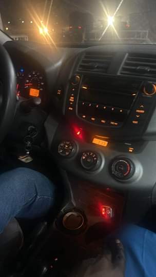 A picture of Clean used RAV4 2008