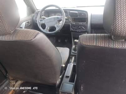 A picture of 2006 Wagon 2 1