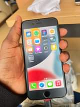 A picture of Iphone 7