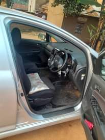 A picture of Toyota wish