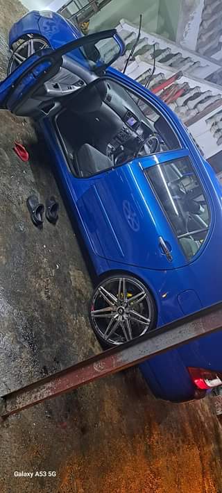 Old M.