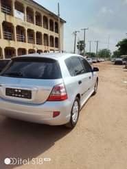 A picture of MY NAME IS MUHAMMED KABIR YUSUF MY PHONE NUMBER 07034359432