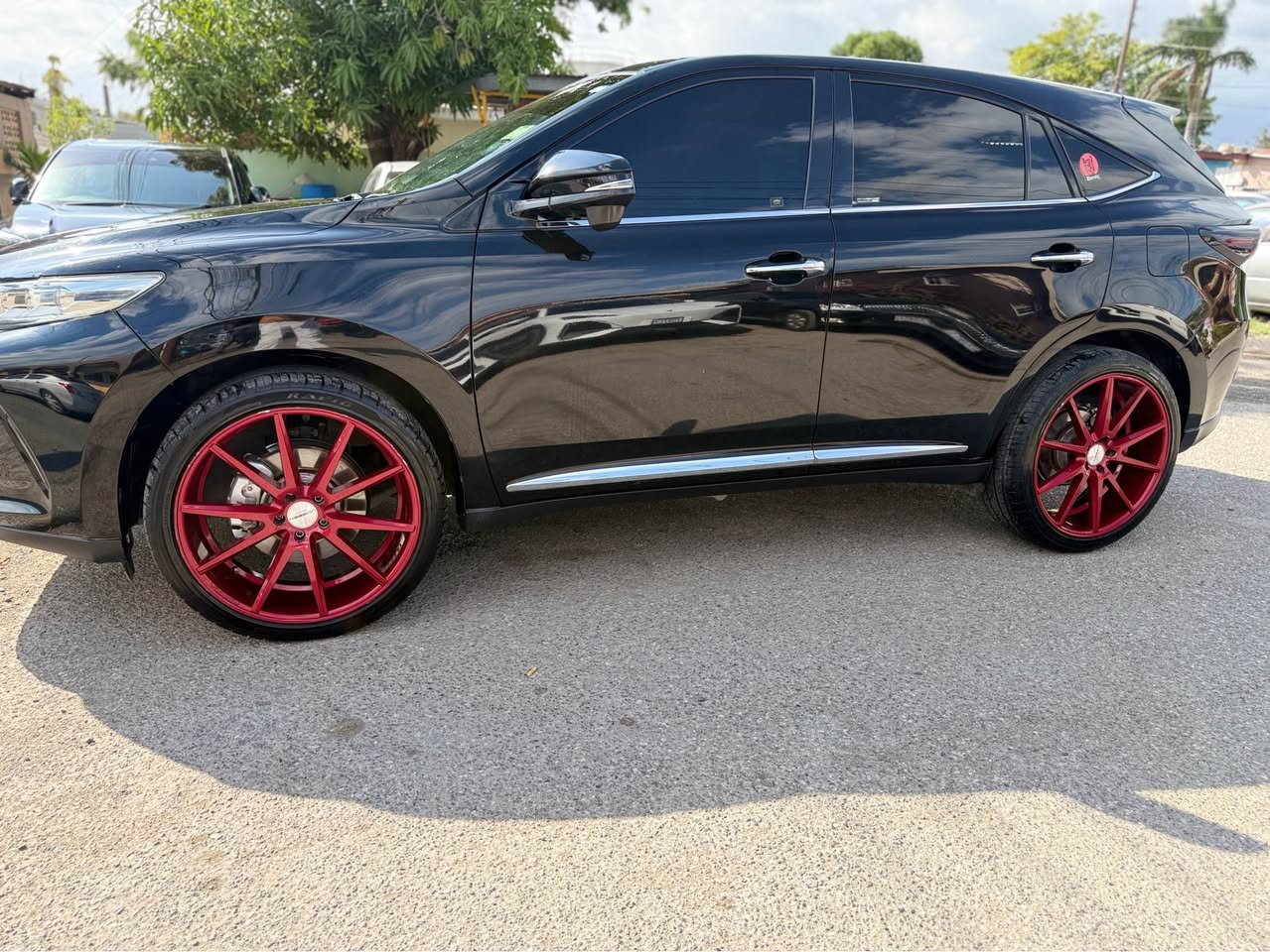cars