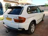 A picture of BMW X5