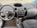 A picture of 2003 Toyota Yaris 1 4