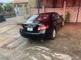 A picture of 2010 Belgium grade Toyota Camry for sale Pure first body