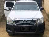 A picture of 2013 Toyota Helux