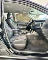A picture of FOREIGN USED 2015 TOYOTA COROLLA SPORT Super Clean Reverse Camera