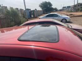 A picture of Neatly used 2005 Toyota matrix Engine and gear untouched Neat