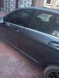 A picture of C300 2008