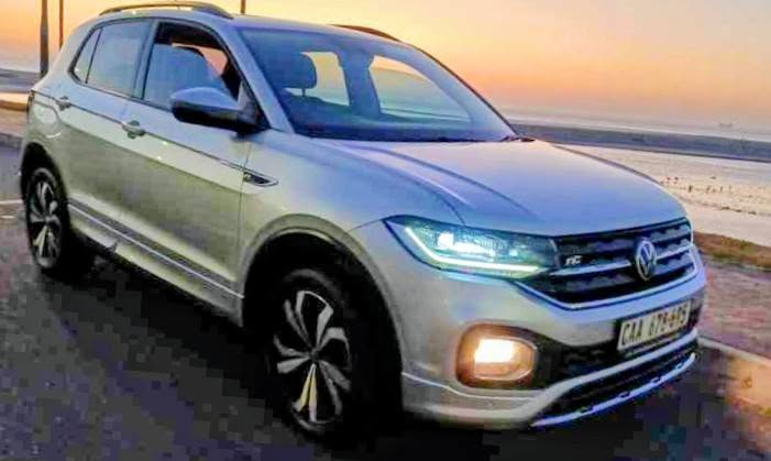 volkswagen t cross