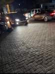 A picture of BMW 750Li 2012 head turner