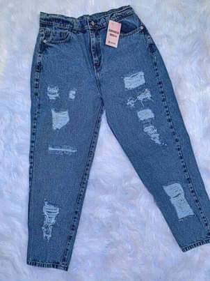 A picture of Boyfriend Jean 40k