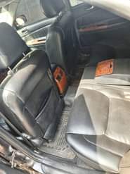 A picture of 2004 Toyota Camry Everything in perfect condition Good interior Alloy