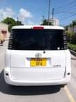 A picture of Toyota Sienta DF Kali sana