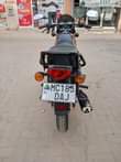 A picture of Boxer 125cc