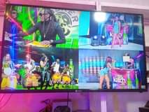 A picture of Startimes digital 43 inch tv