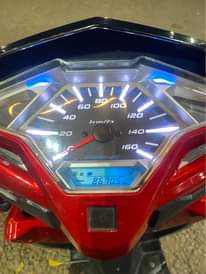 A picture of SLICK 150 CC