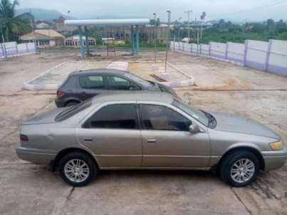 A picture of Buy and drive pencil camry for 1 8m DM 09019412813