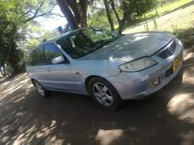 classifieds/cars mazda