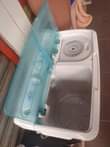 A picture of ADH washing machine