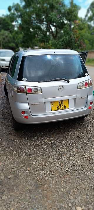 mazda