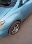 A picture of Toyota Ist