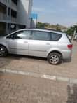 A picture of Toyota Avensis Verso 2006 model for sale Super clean first