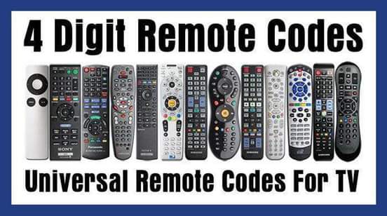 A picture of REMOTE