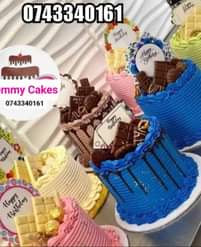 A picture of Birthday party Cake Cake Cake Cake Cake Cake Cake Cake