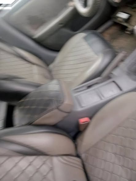 A picture of Toyota Camry 2002 model engine is bad gear perfect a