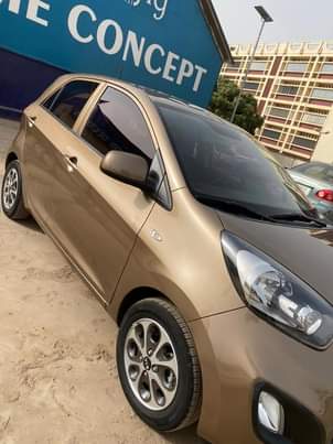 A picture of Direct Belgium kIA 2011 12