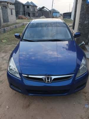 A picture of Honda dc