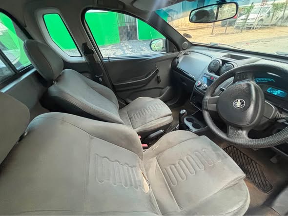 bakkies under r60000