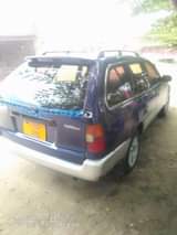 A picture of MILION 3 CHAP 0712 948 054 FULL A C FULL